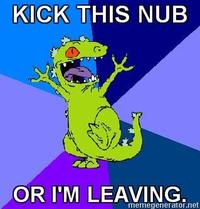 Rage Quit