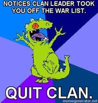 Rage Quit