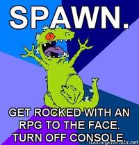 Rage Quit