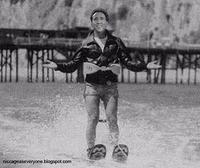 Nic Cage as Everyone