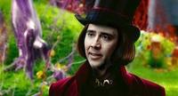 Nic Cage as Everyone