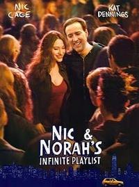 Nic Cage as Everyone