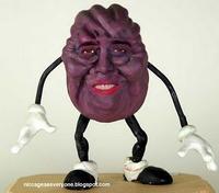 Nic Cage as Everyone