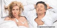 Nic Cage as Everyone