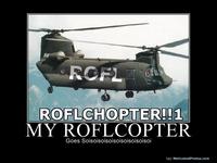 ROFLcopter