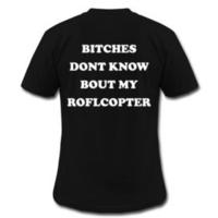 ROFLcopter