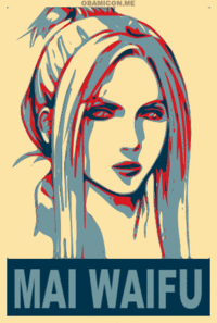 Waifu