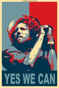 Rage Against The Machine For Christmas No. 1