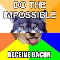 Combo Dog