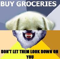 Combo Dog