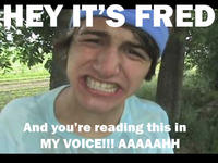 Read This in My Voice