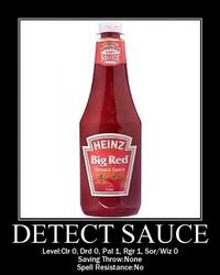 Sauce
