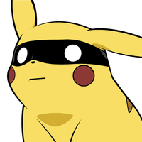 Give Pikachu a Face
