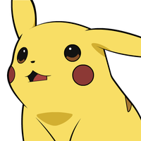 Give Pikachu a Face