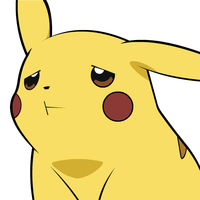 Give Pikachu a Face