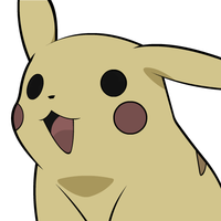 Give Pikachu a Face