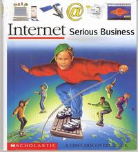 The Internet is Serious Business