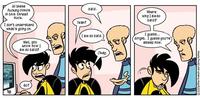 Why I Am So Bald?