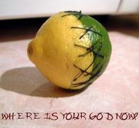 Where is Your God Now?