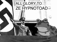 Hypnotoad