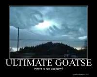 Where is Your God Now?