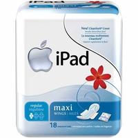 iPad Spoofing