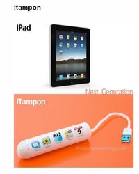 iPad Spoofing