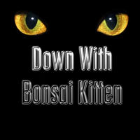 Bonsai Kittens