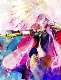 Hatsune Miku / Vocaloid