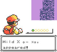 pokemon glitches