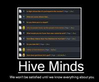 Hivemind