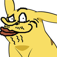 Pikaface