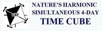 The Time Cube