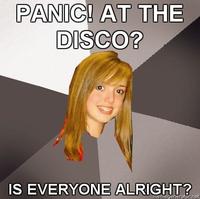 Musically Oblivious 8th Grader