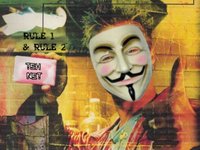 Rules of the Internet