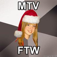 Musically Oblivious 8th Grader