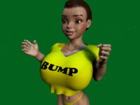 Bump