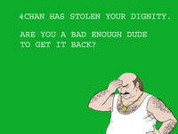 Bad Dudes