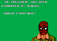 Bad Dudes