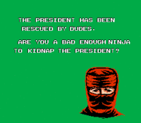 Bad Dudes