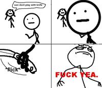 F*ck Yea
