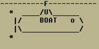 LOL ASCII