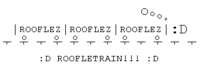 LOL ASCII
