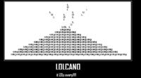 LOL ASCII
