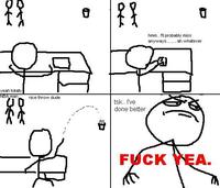 F*ck Yea