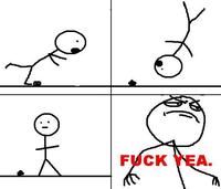 F*ck Yea