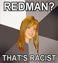 Musically Oblivious 8th Grader