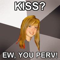 Musically Oblivious 8th Grader