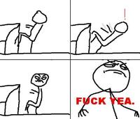 F*ck Yea