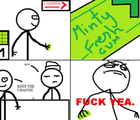 F*ck Yea